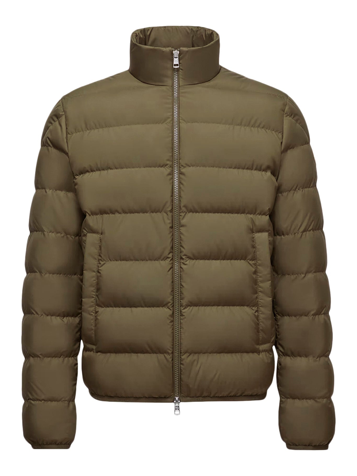 BAUDINET SHORT DOWN JACKET - 1