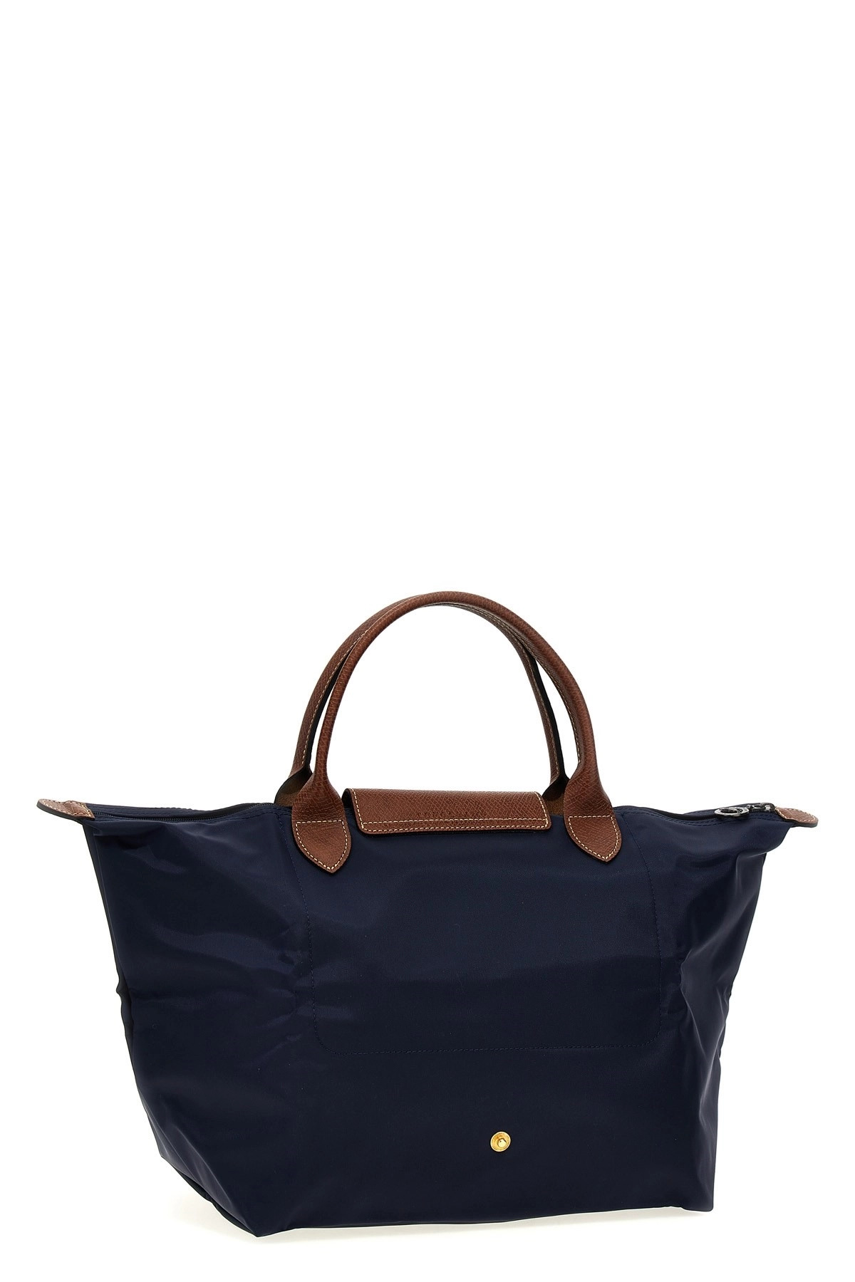 'Le Pliage Original M' handbag - 3