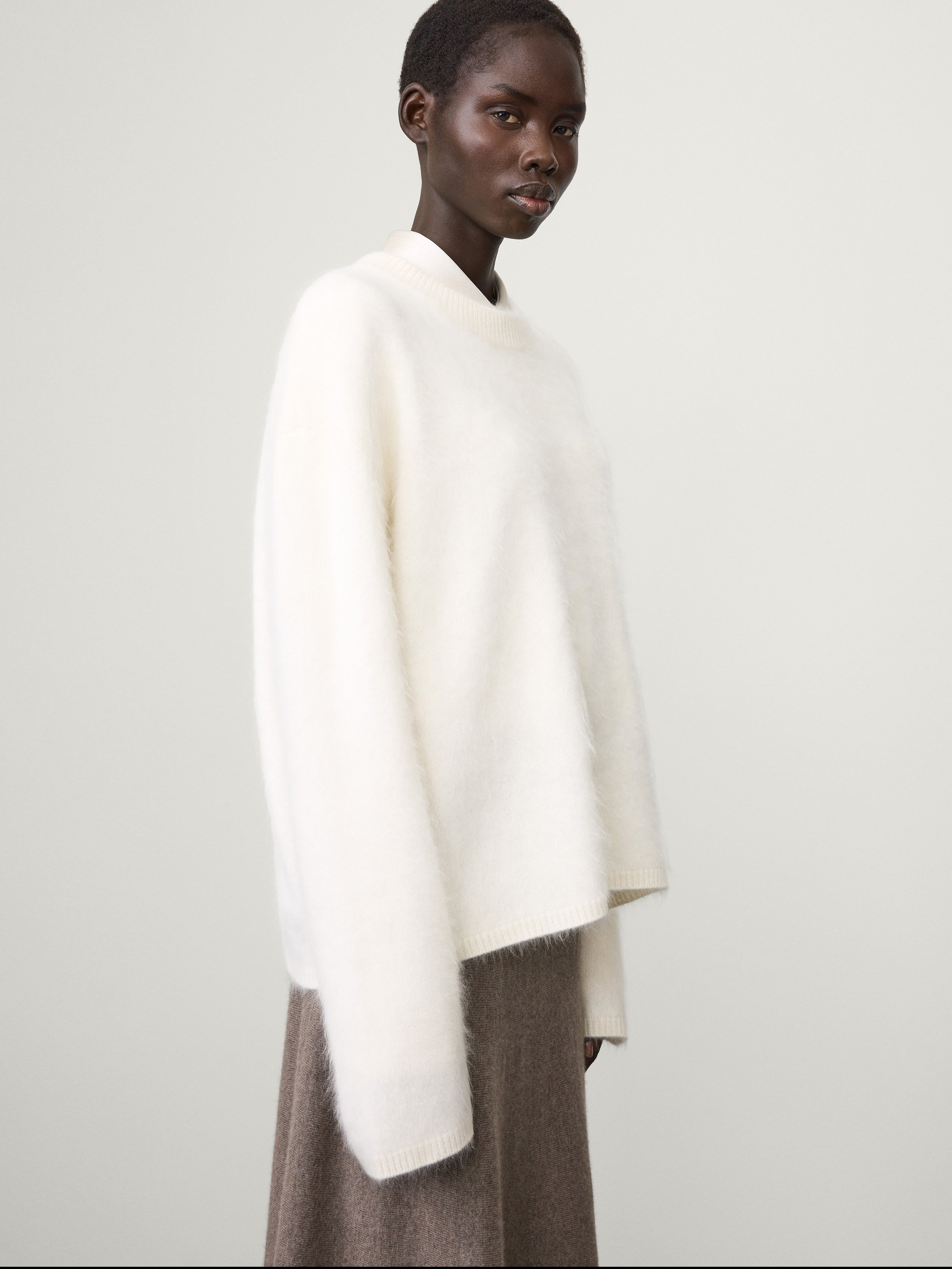 The Natalia Sweater - 3