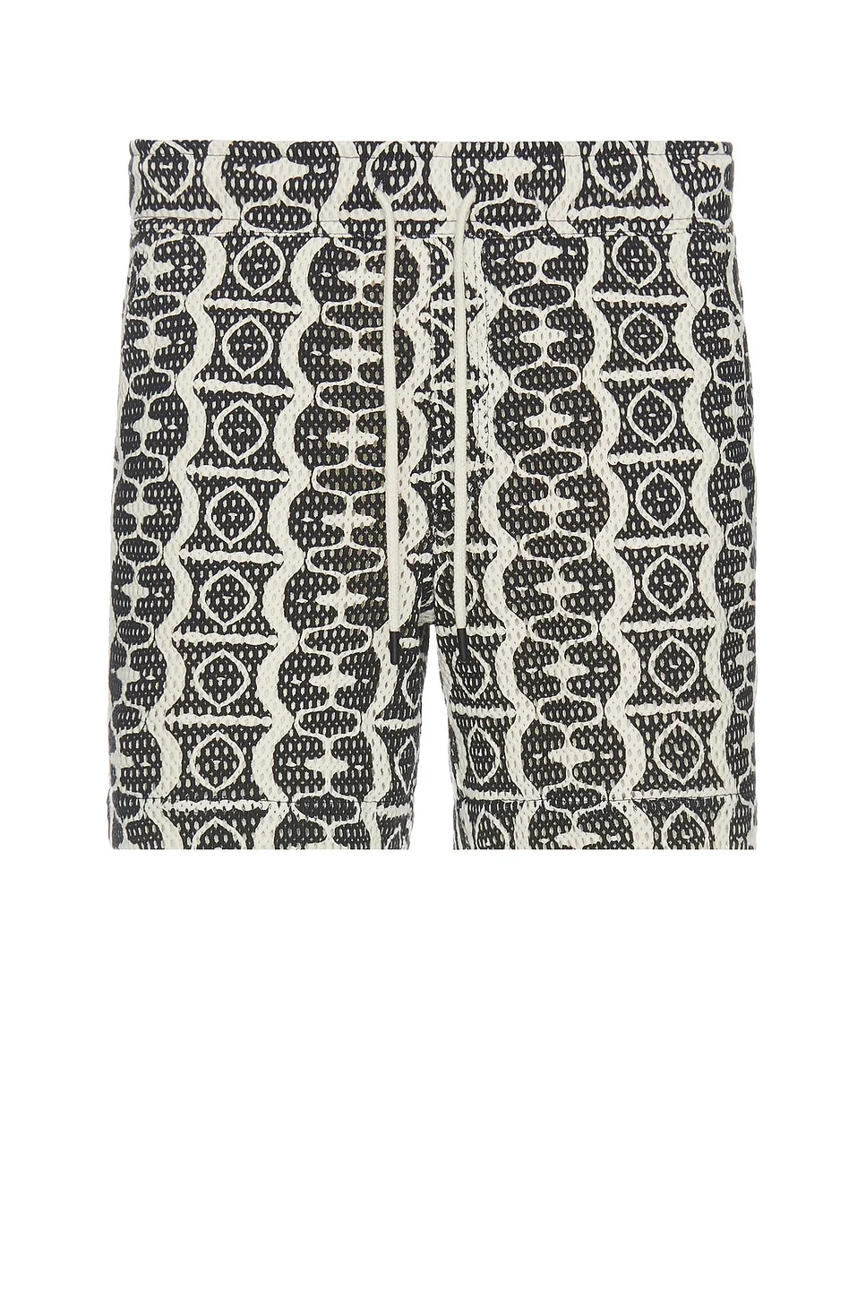 Hypnotise Net Shorts - 1