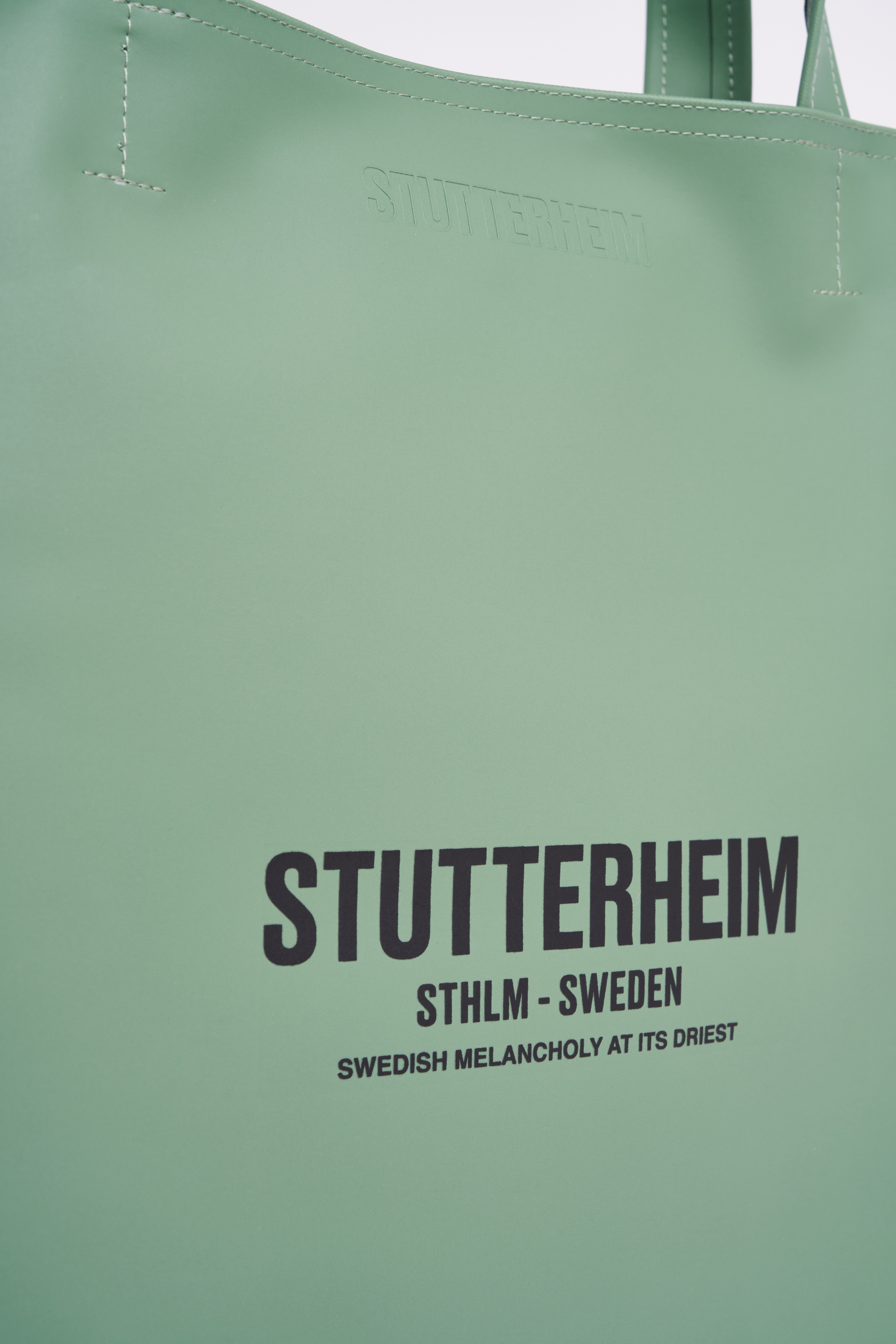 Stylist Bag Loden Green - 3