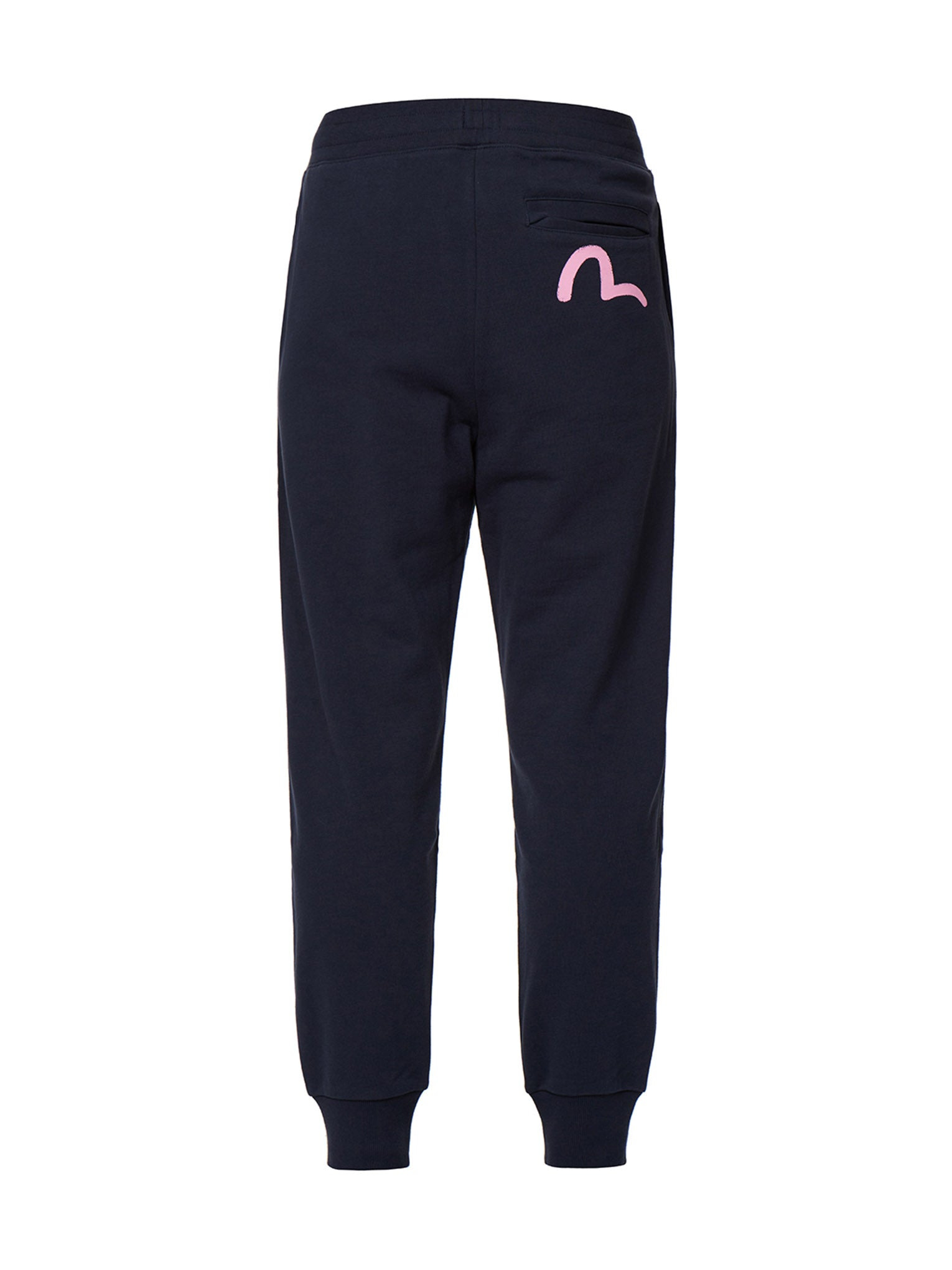 SEAGULL PRINT SWEATPANTS - 10