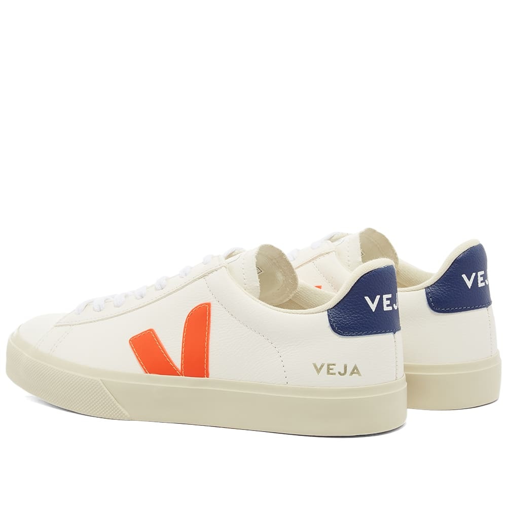 Veja Campo Sneaker - 3