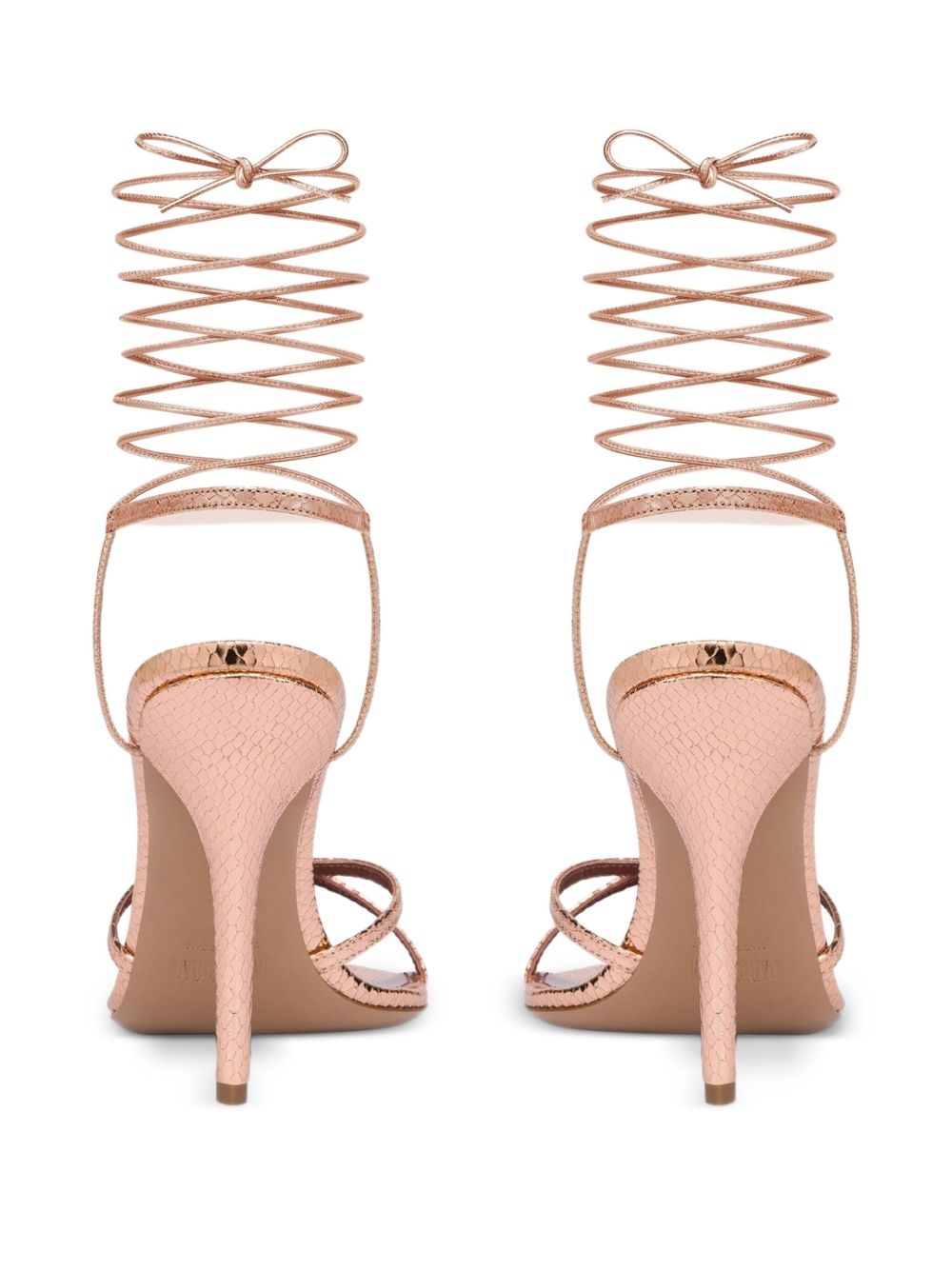 105mm Linda sandals - 4
