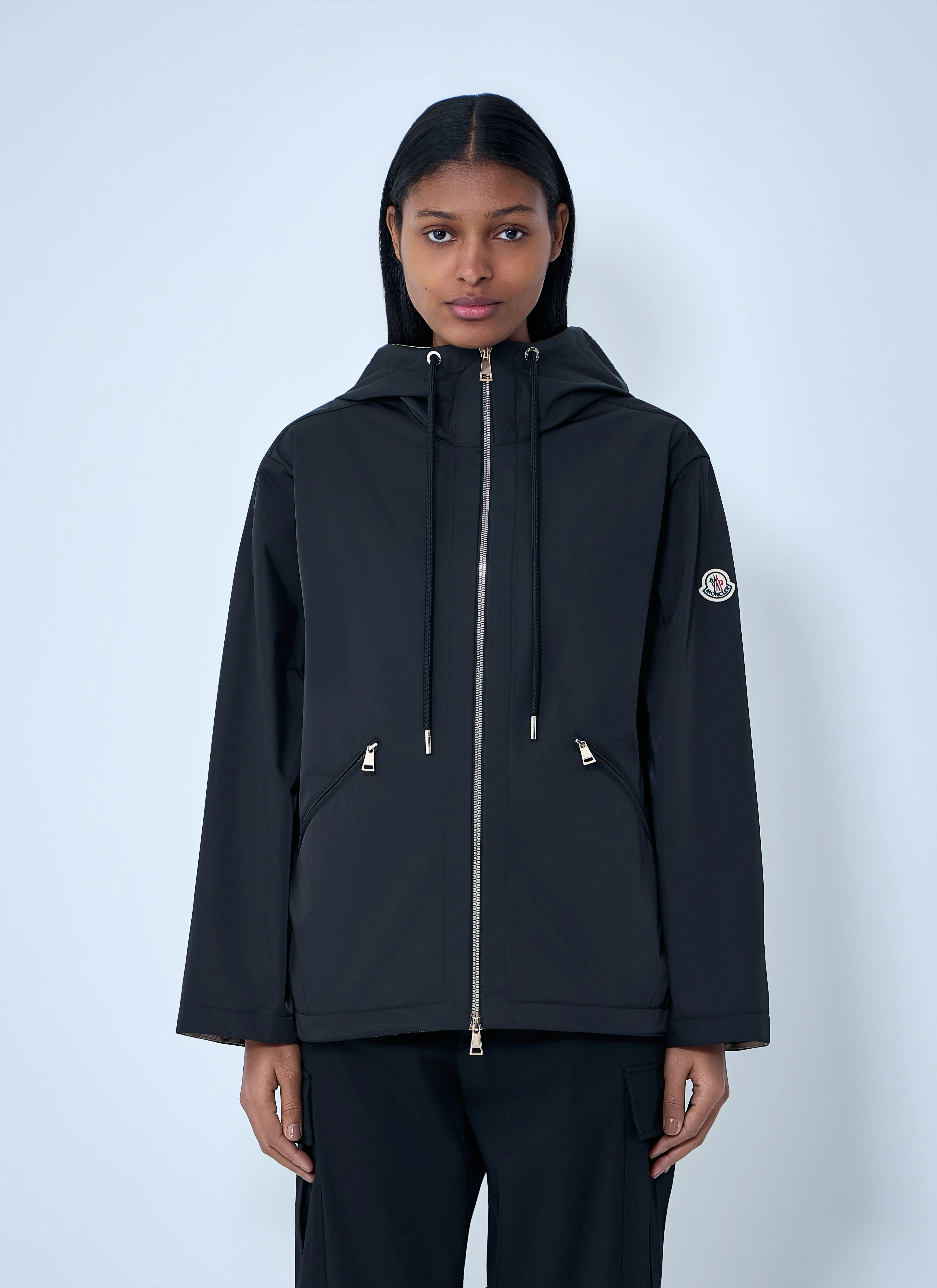 Moncler Women Cassiopea Jacket - 1