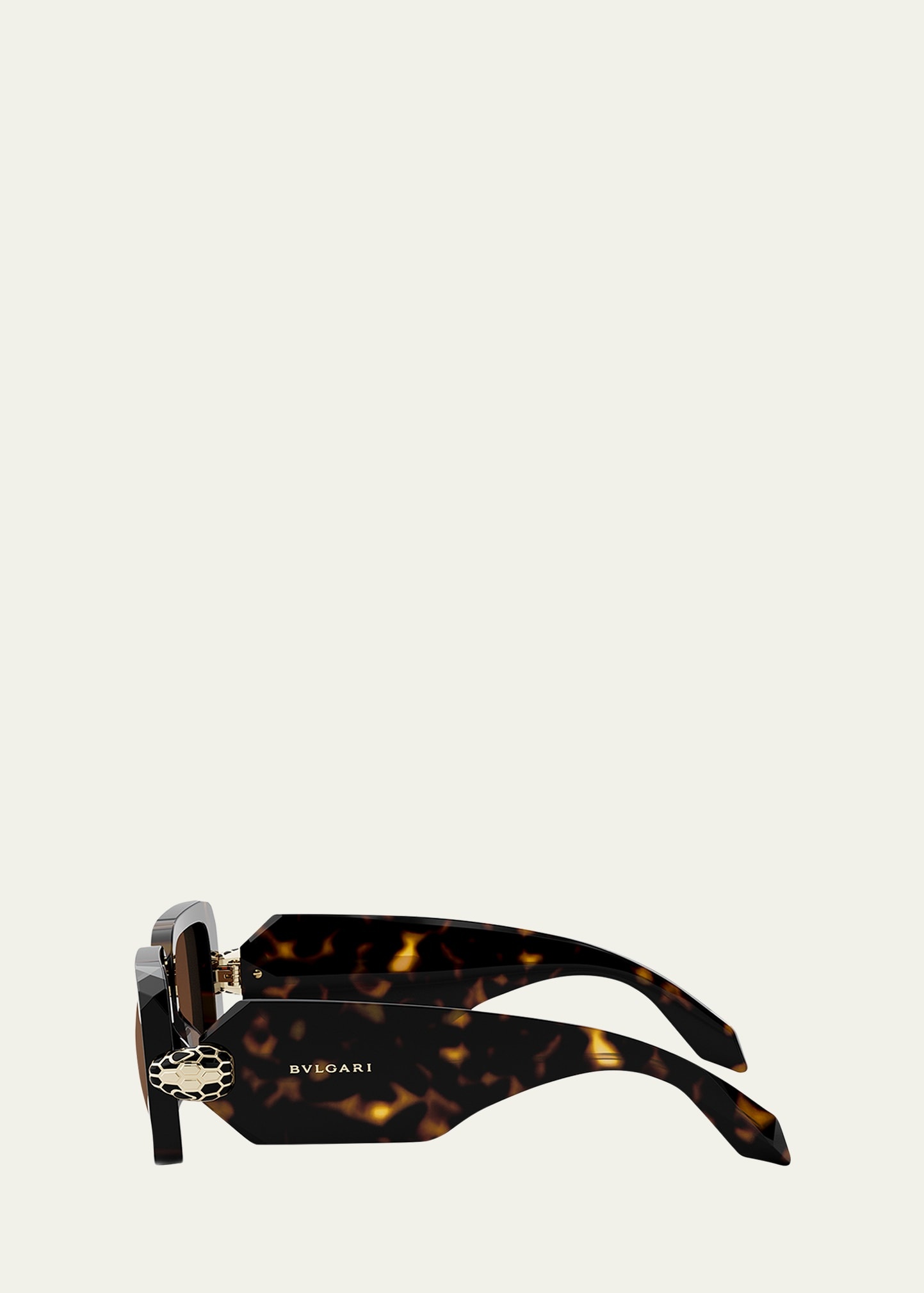 Serpenti Forever BV40044I Sunglasses - 3