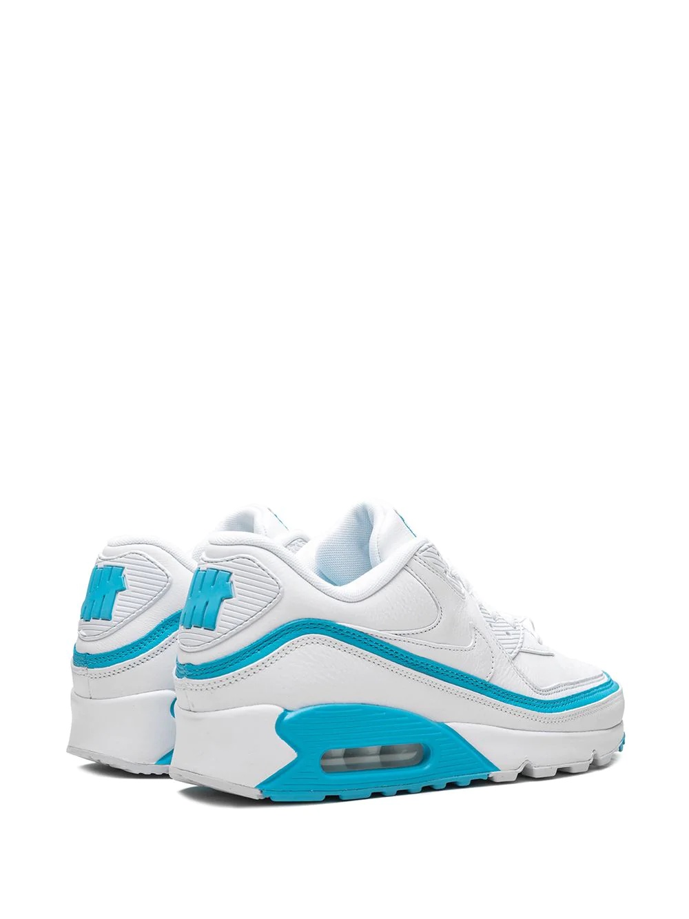 Air Max 90 low-top sneakers - 3