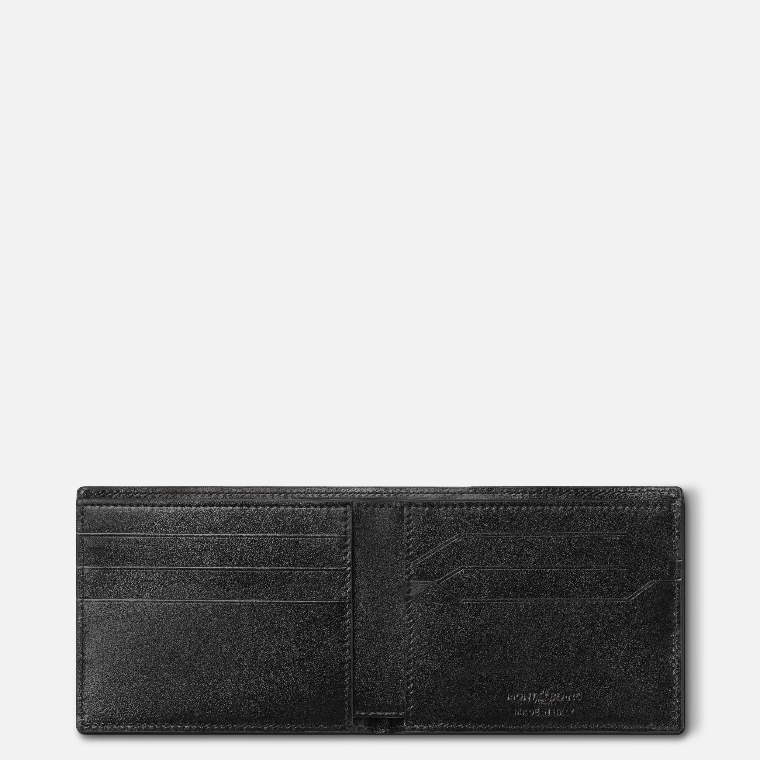 Meisterstück wallet 6cc - 3