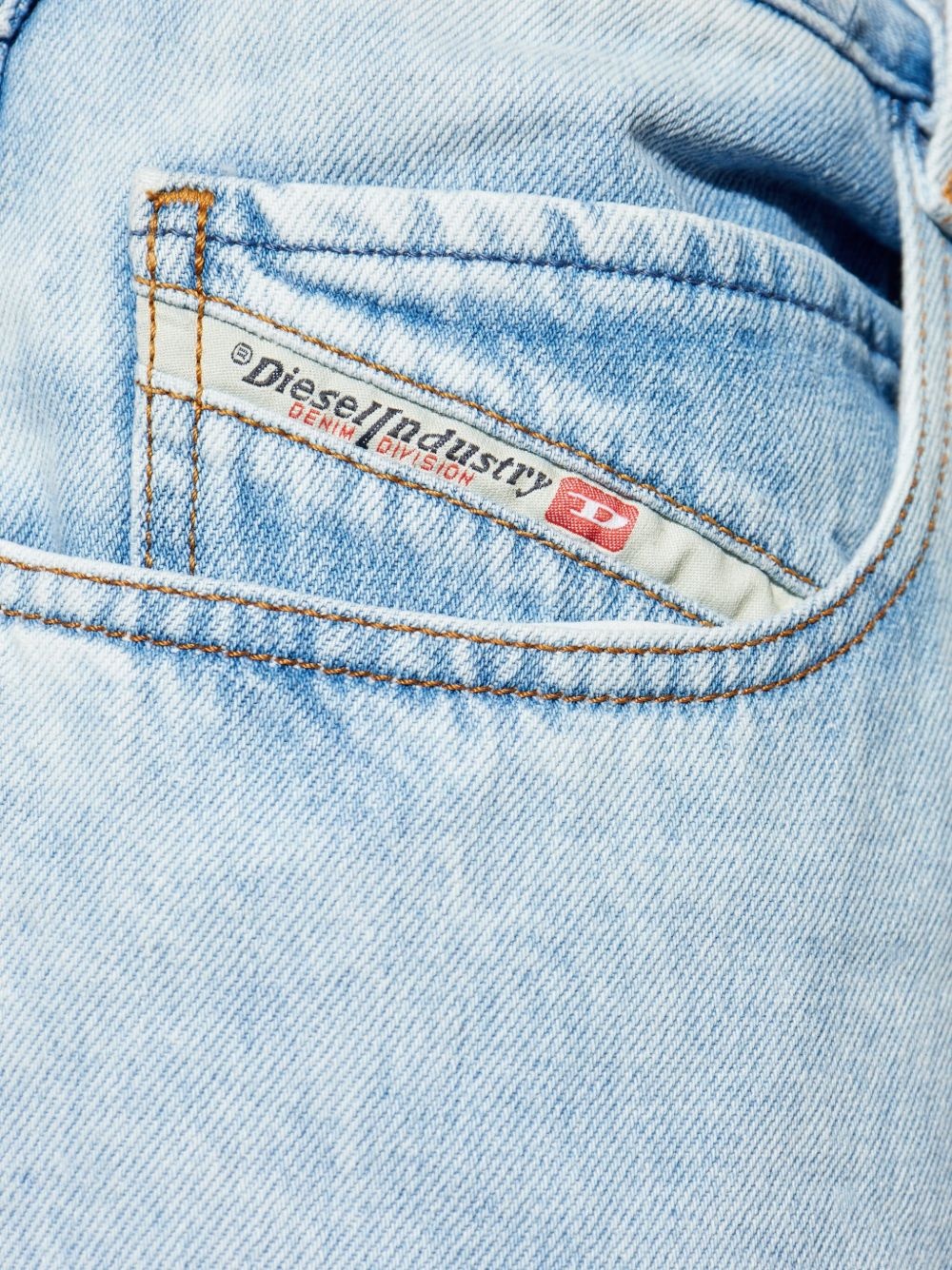 1997 D-Enim-M jeans - 5