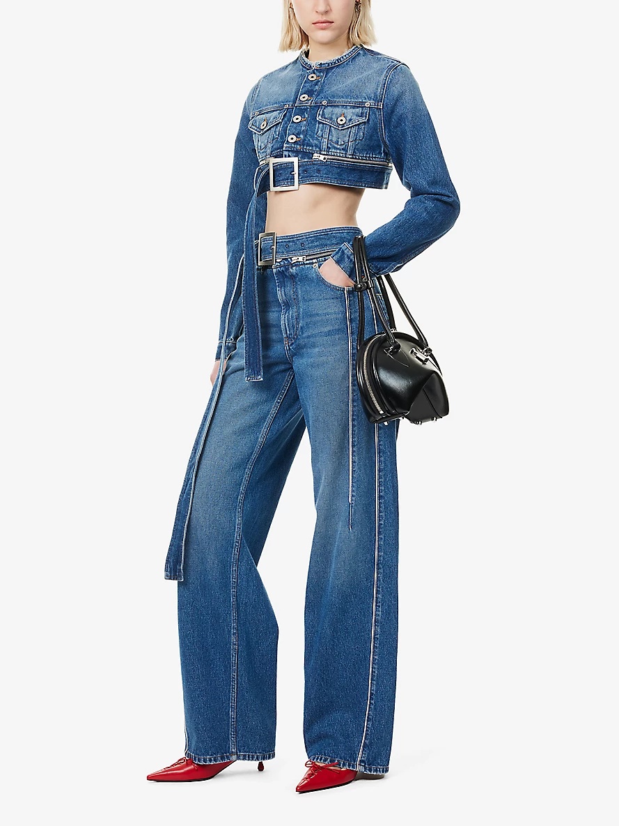 selfridges's post