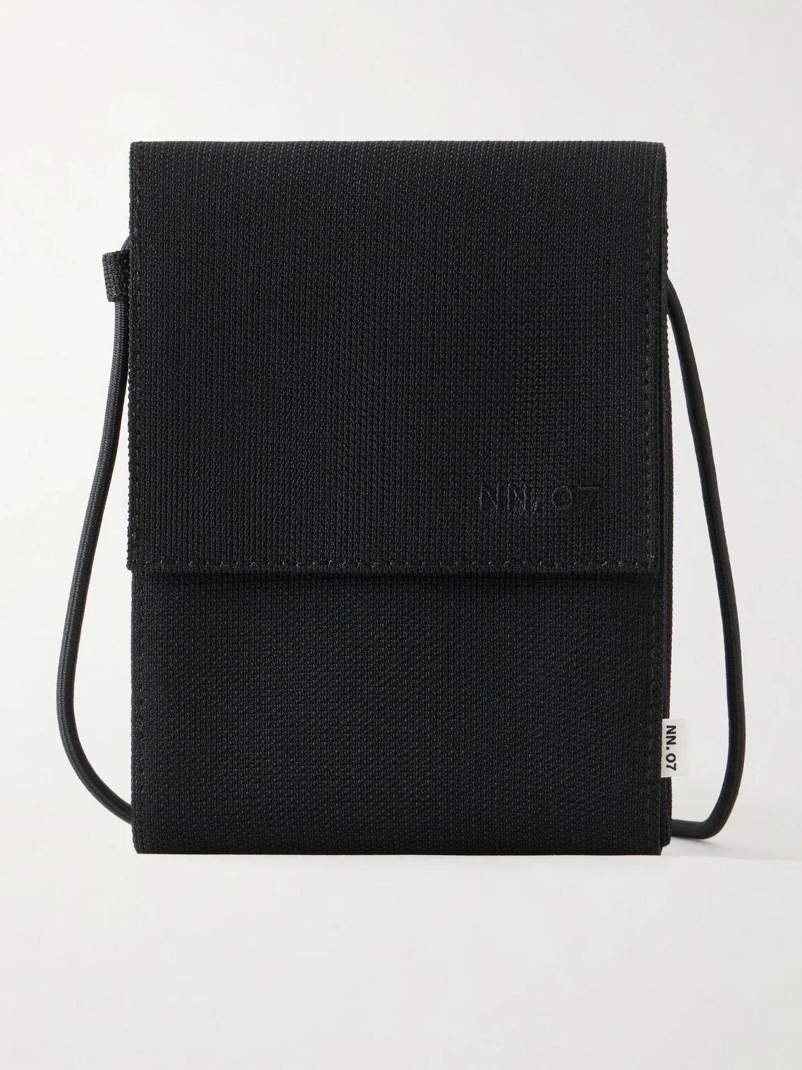 Foldo Woven Pouch - 1