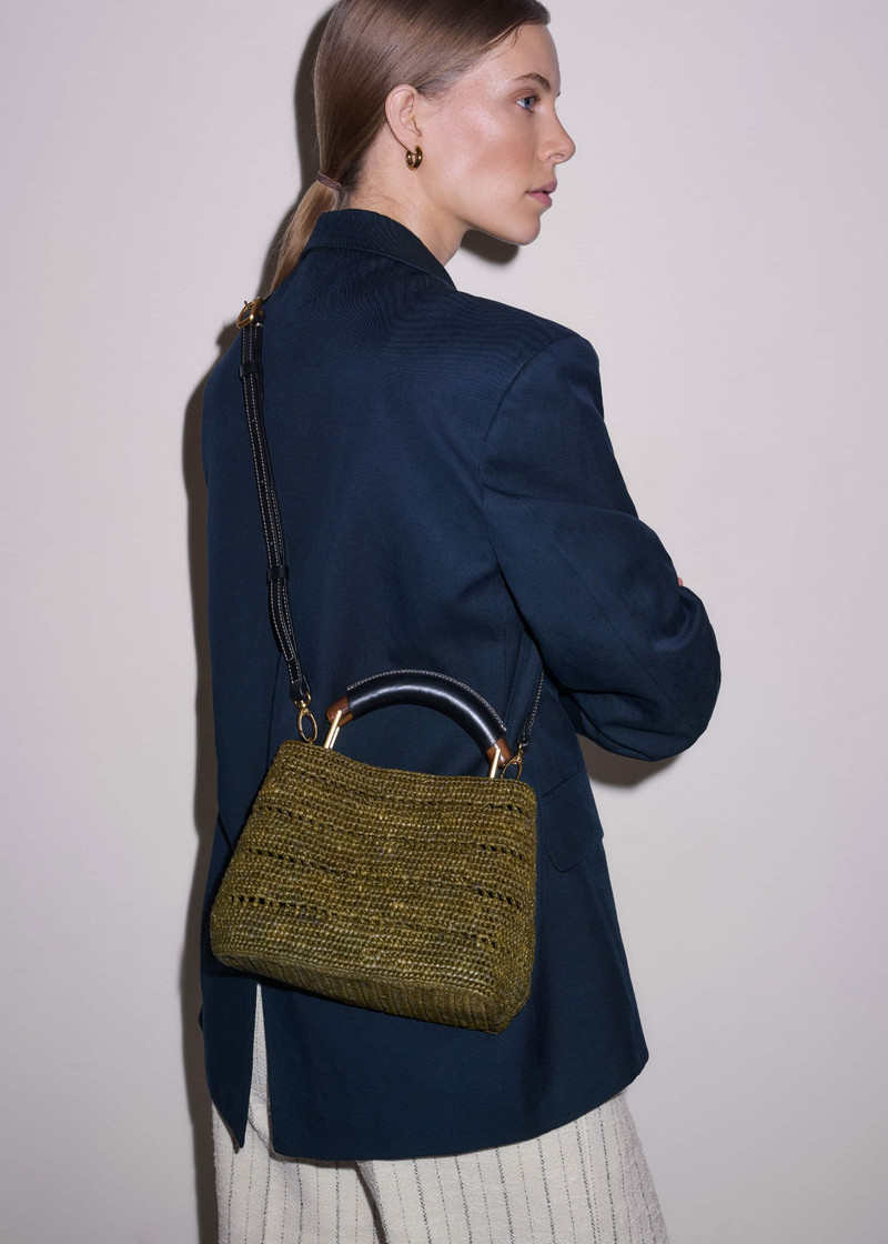 Mini Day Bag 1