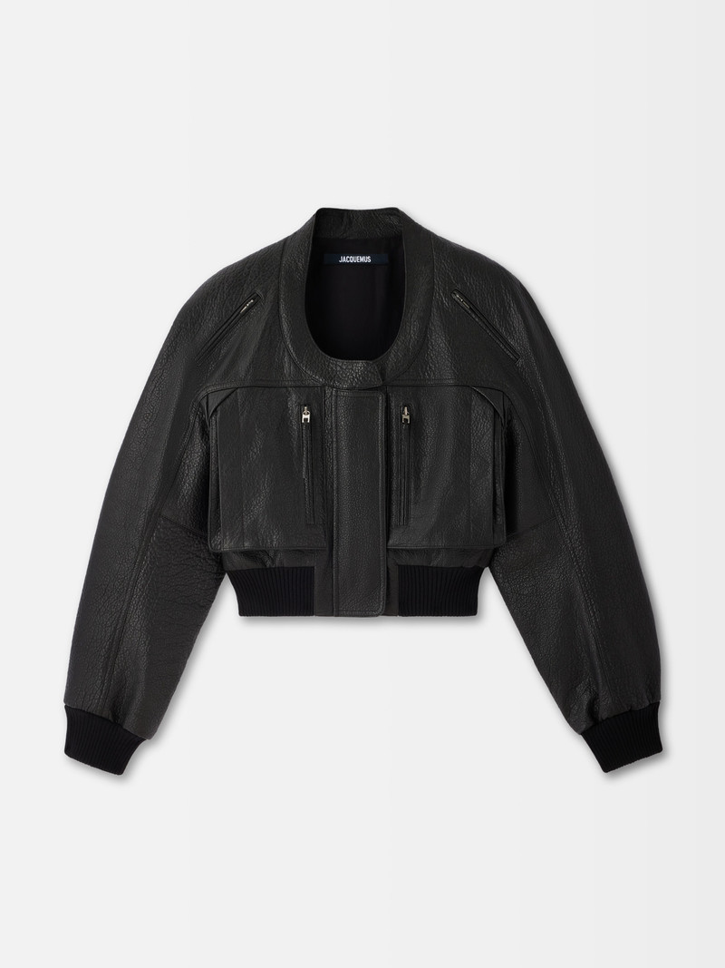 The Tore jacket - 1