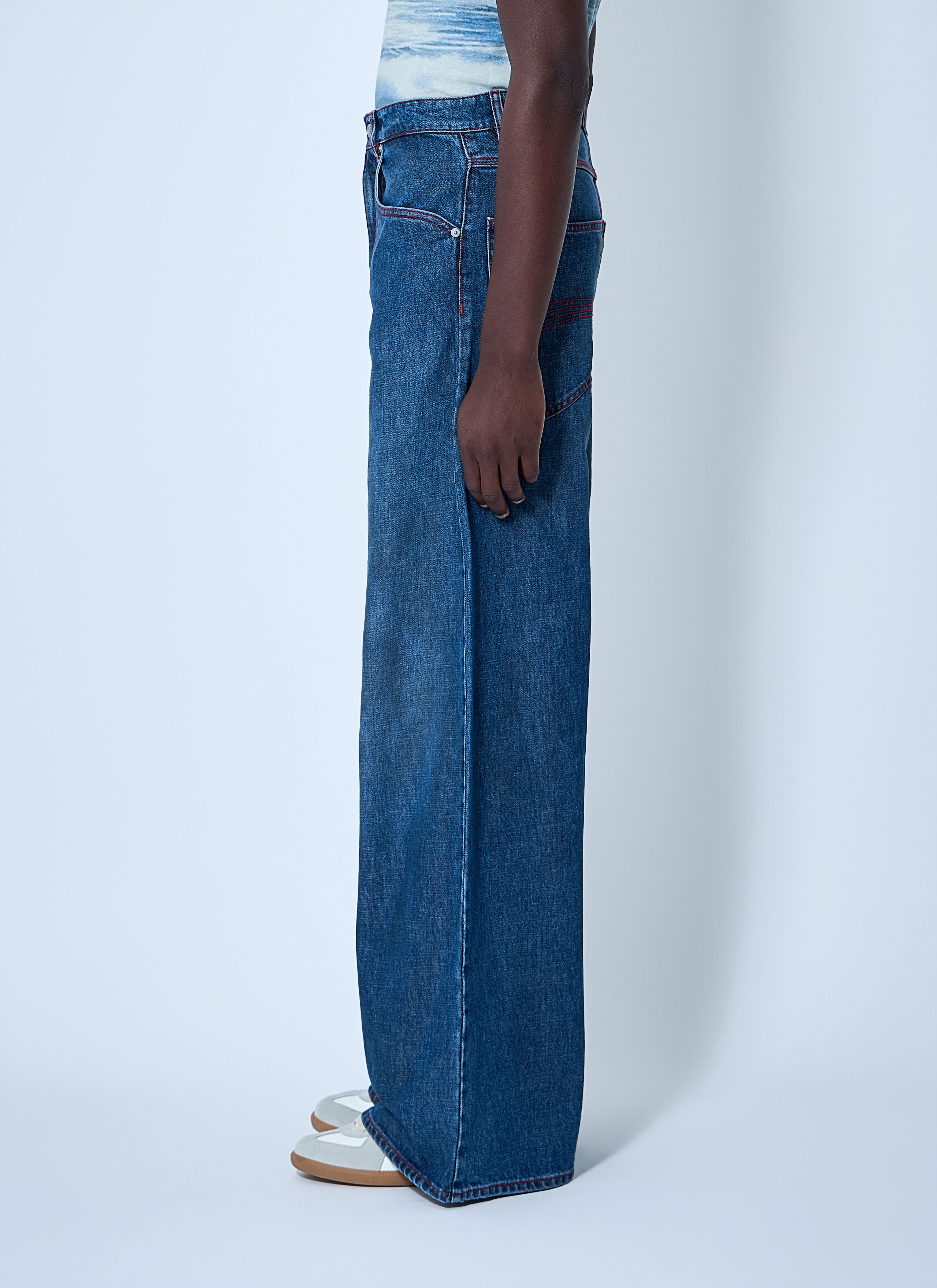 Indiana Jeans - 3