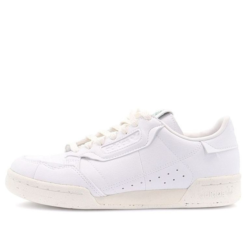 adidas Continental 80 'Clean Classics Collection - Cloud White' FV8468 - 1