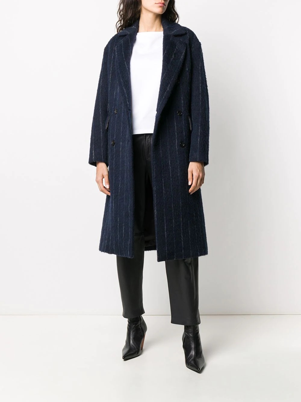 Laurencekirk coat | LM-1009F - 2