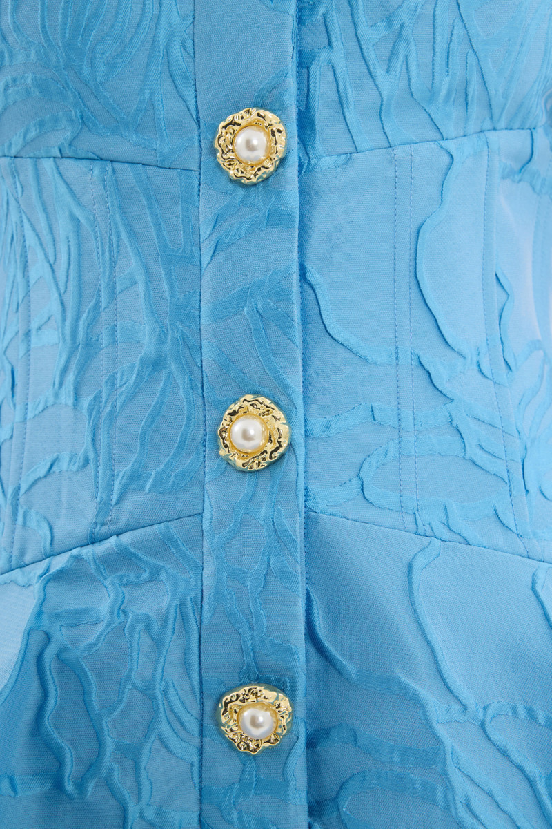 Aegir Mini Dress 6