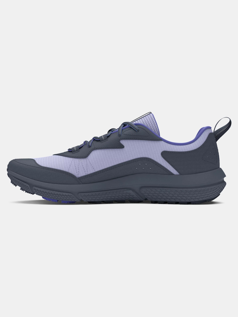 Under Armour 여성 UA 충전 Verssert 2 실행 신발 outlook