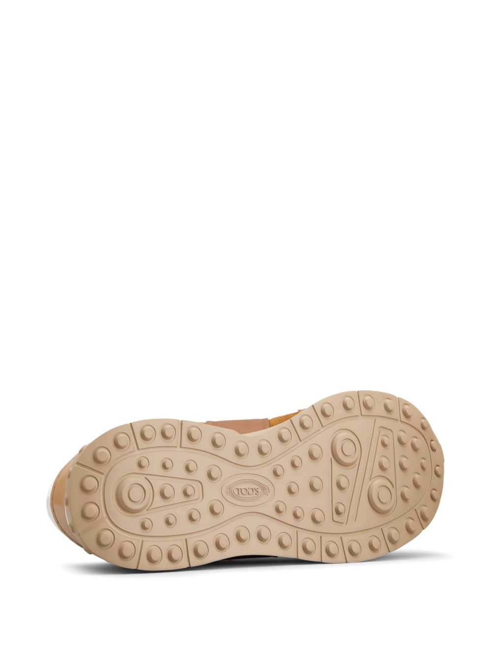 suede sneakers - 4