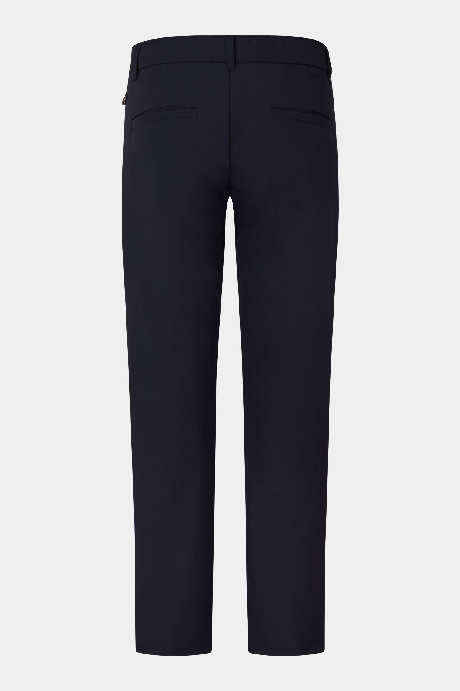 Riley pants in Navy blue - 6