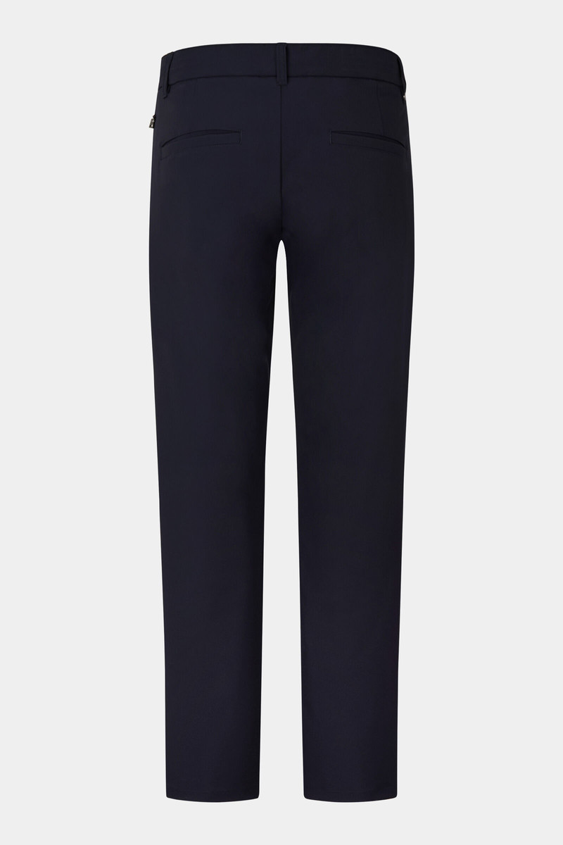 Riley pants in Navy blue 6