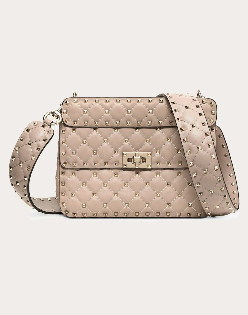 Rockstud Spike Strap 3