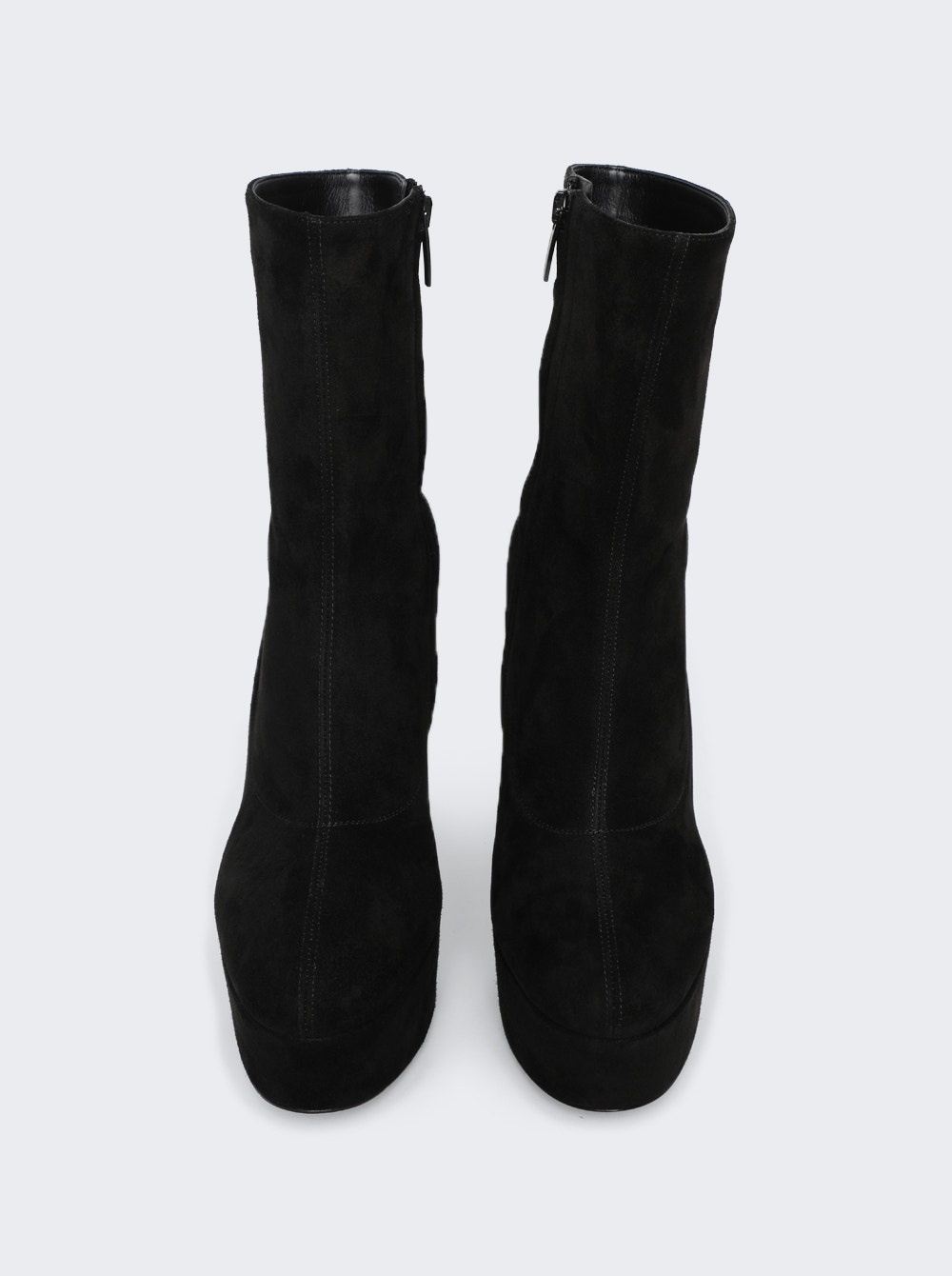 Holly Bootie Black - 3