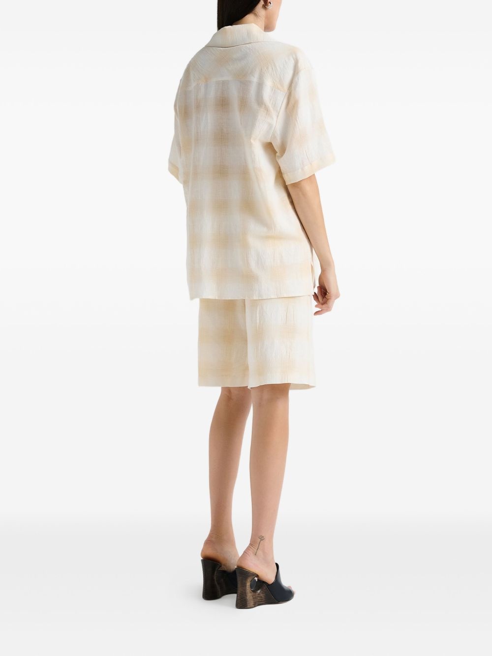 oversized shirt - 4