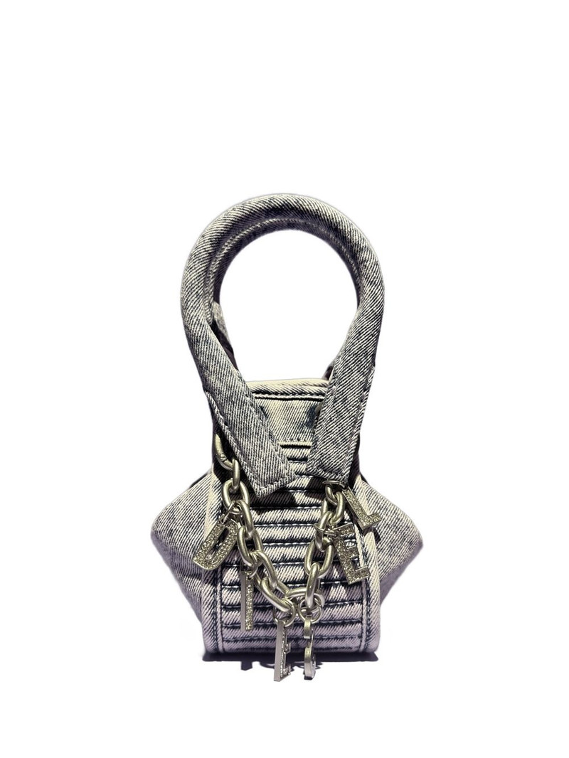 distressed mini bag 1
