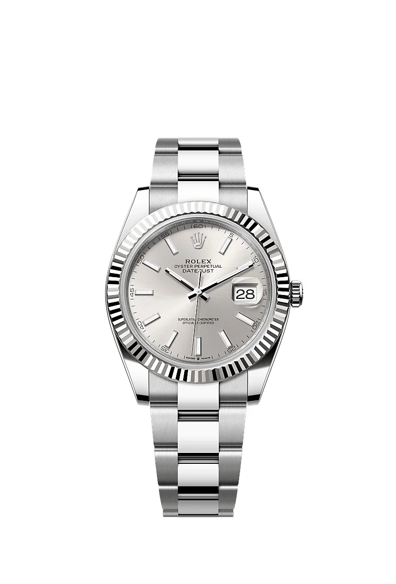 DATEJUST 126334 - 1