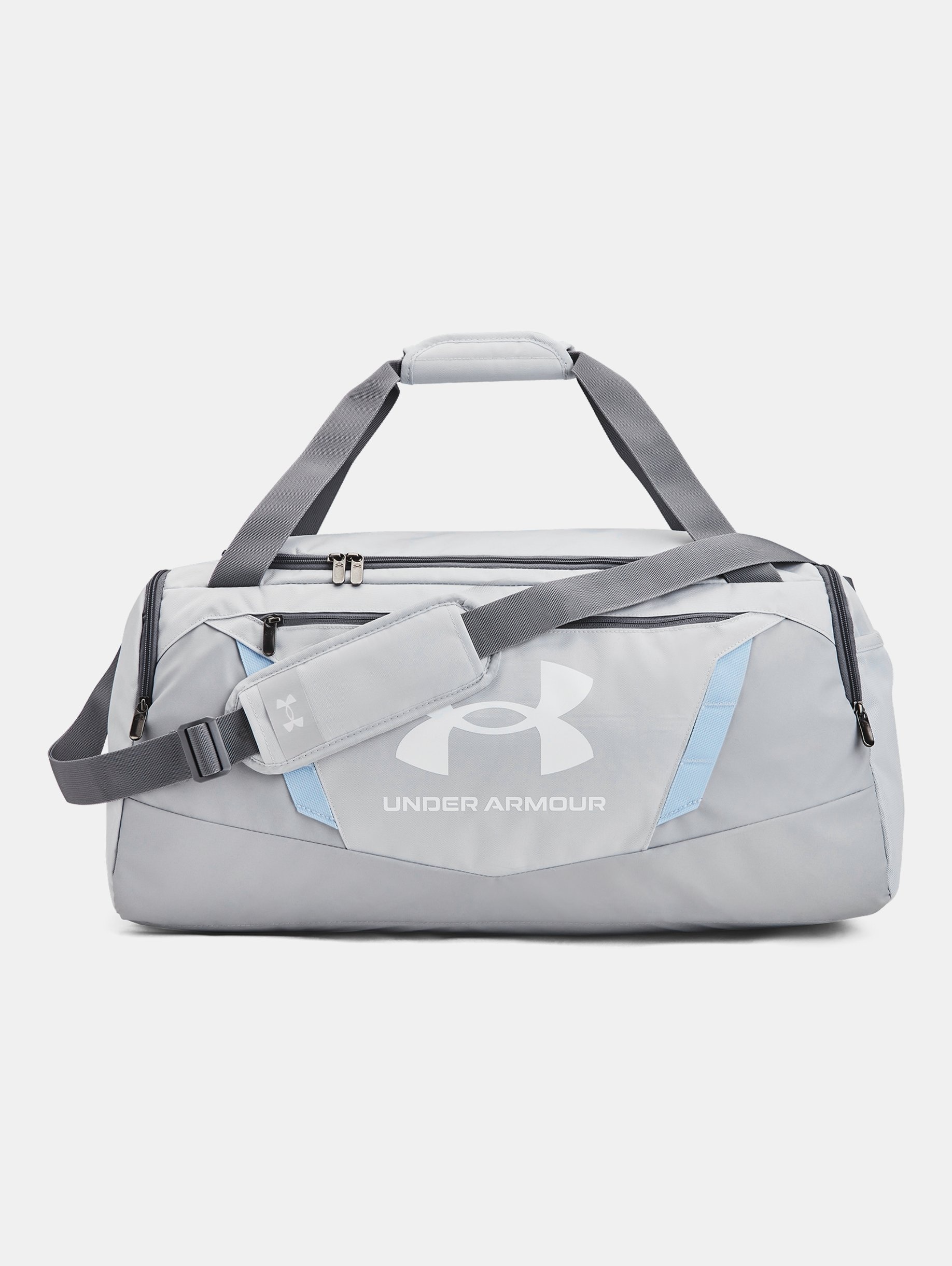 UA Undeniable 5.0 Medium Duffle Bag - 1