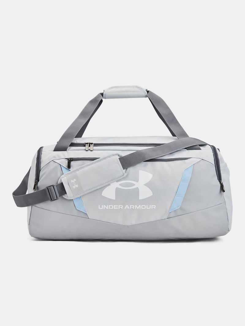 UA Undeniable 5.0 Medium Duffle Bag 1