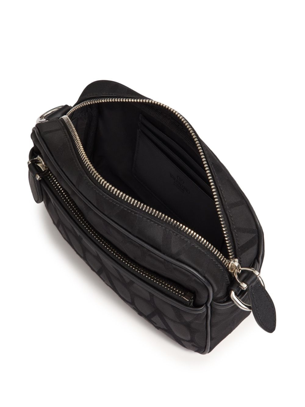 Toile Iconographe shoulder bag - 7