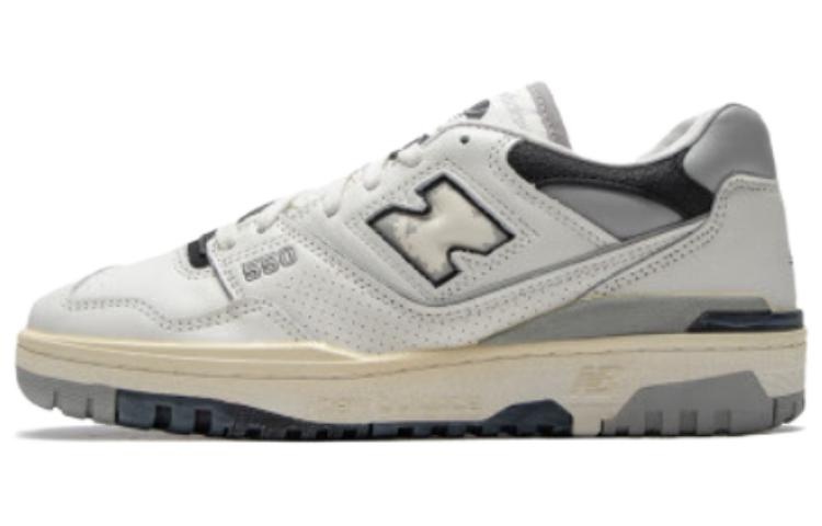 New Balance 550 'Vintage Pack Concrete' BB550VGB - 2