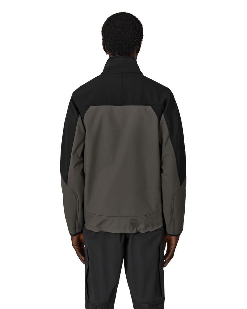Oke Softshell Jacket 3
