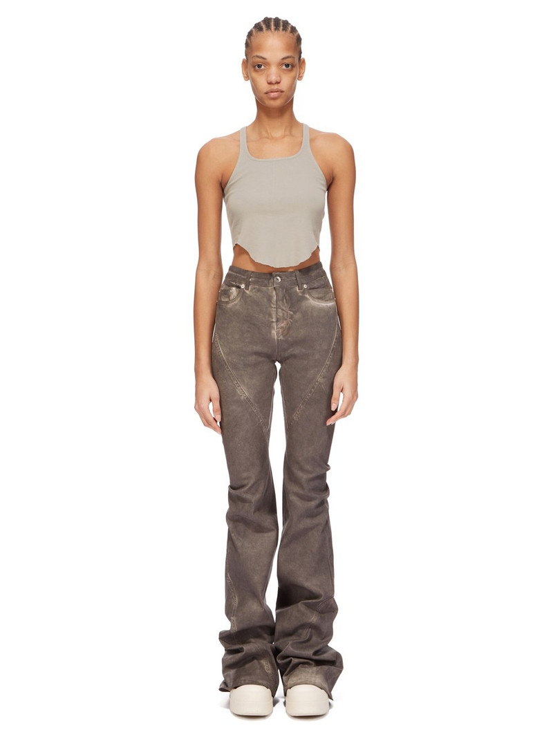 Rick Owens DRKSHDW TOP outlook