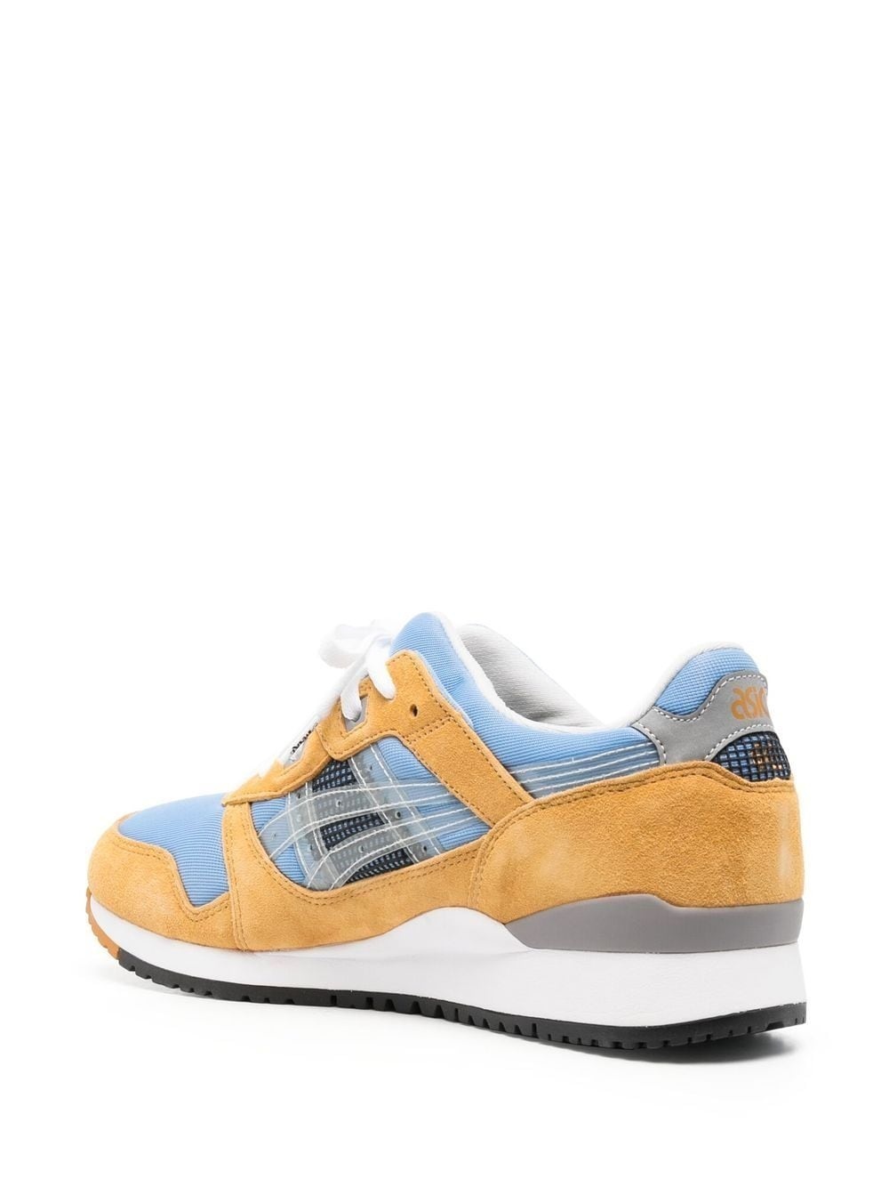 Gel-Lyte 3 OG low-top sneakers - 3