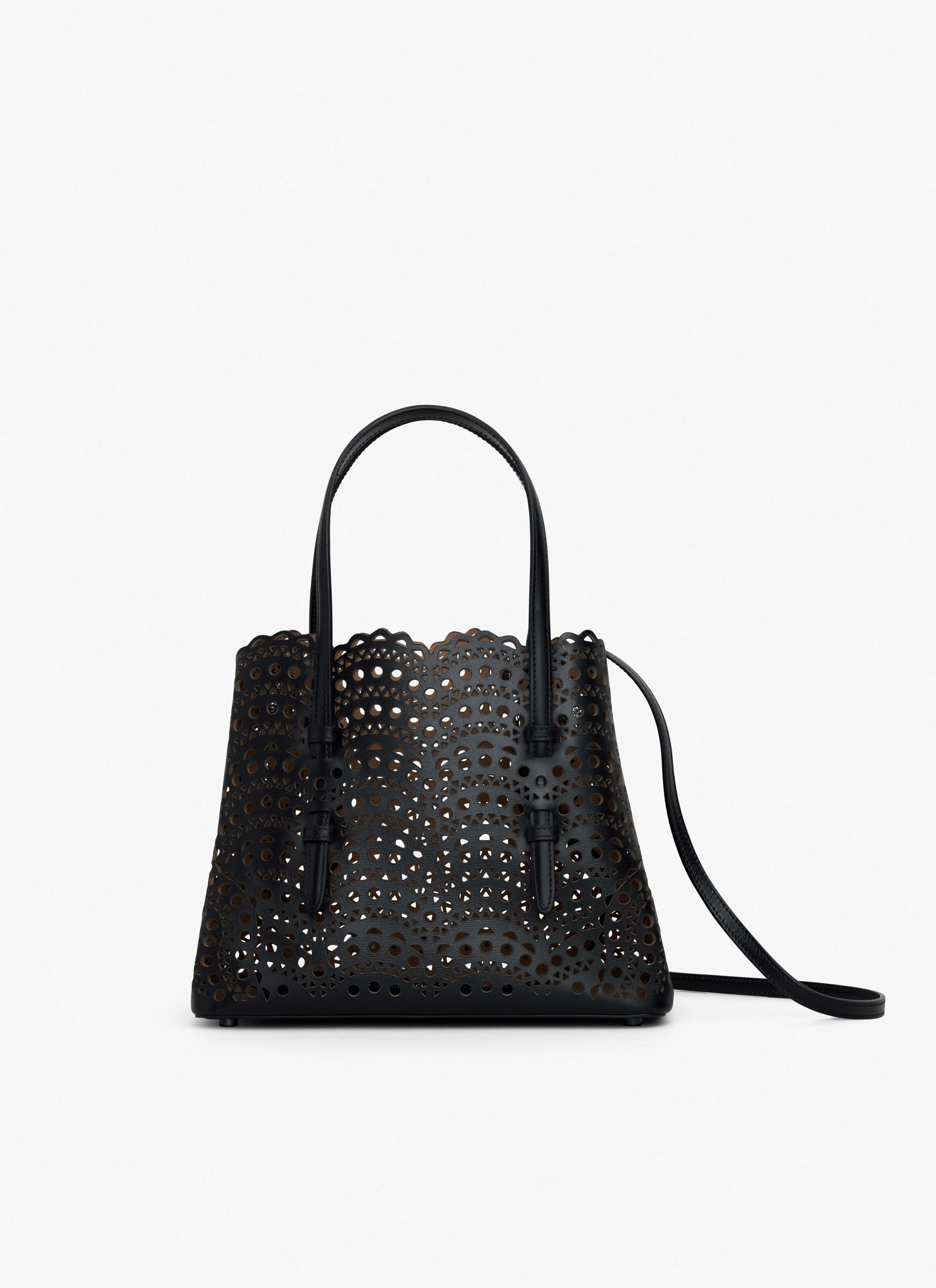 MINA 20 BAG IN VIENNE WAVE CALFSKIN - 4