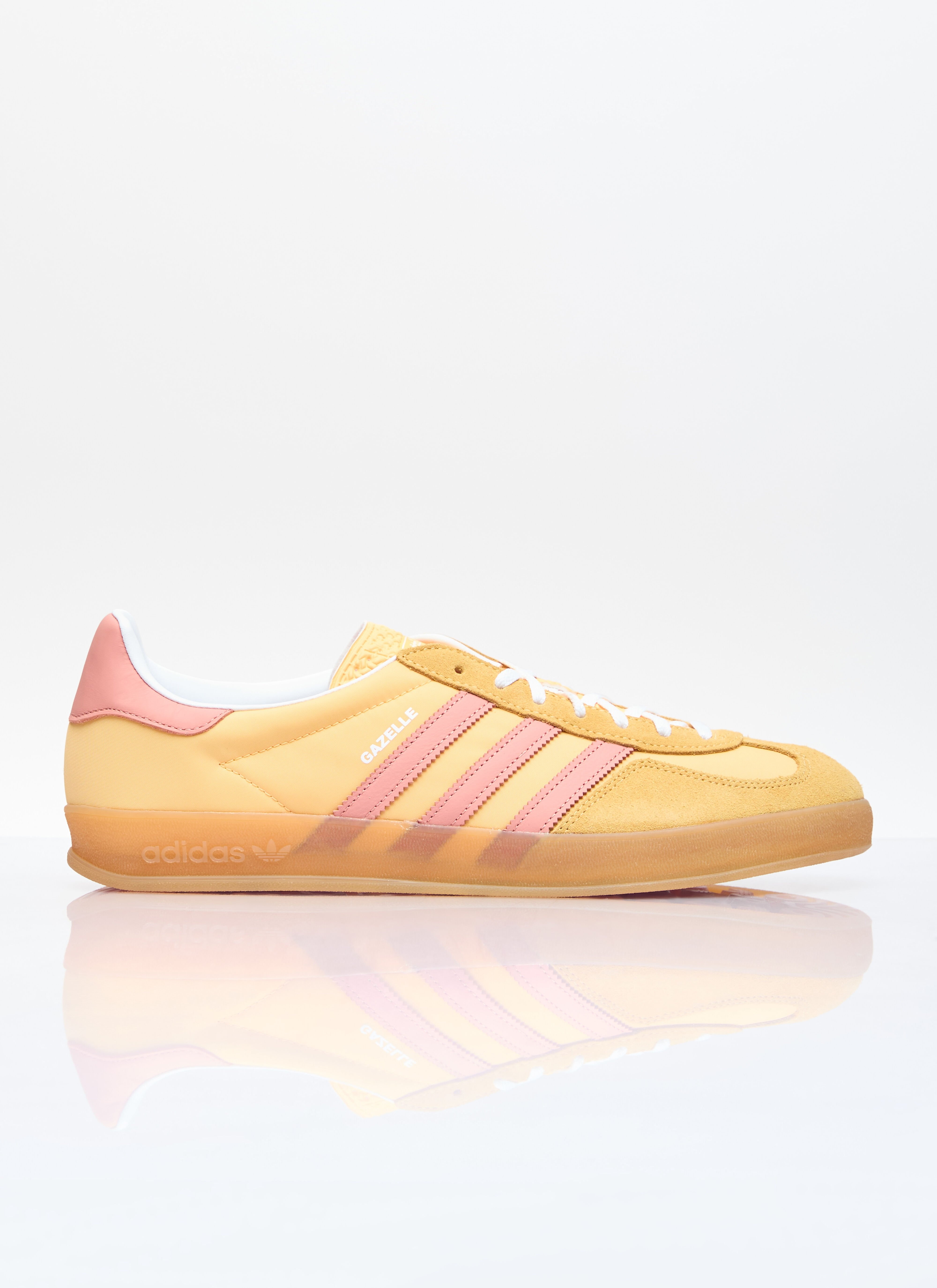 Gazelle Indoor Sneakers - 1