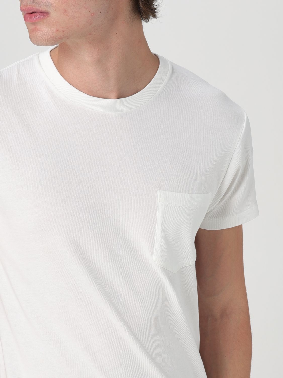 T-shirt men Tom Ford - 5