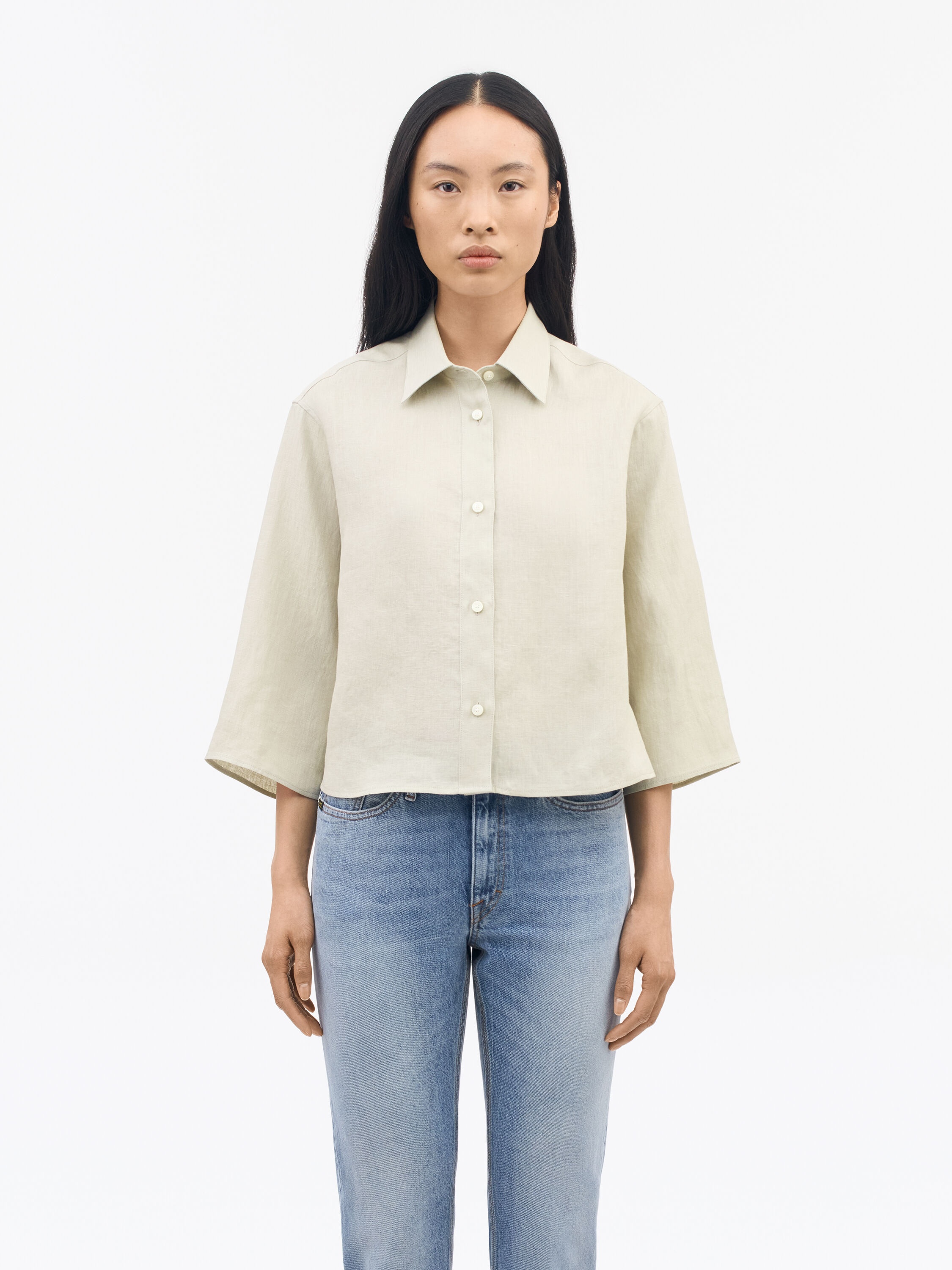 Corins Relaxed-fit Shirt - 3