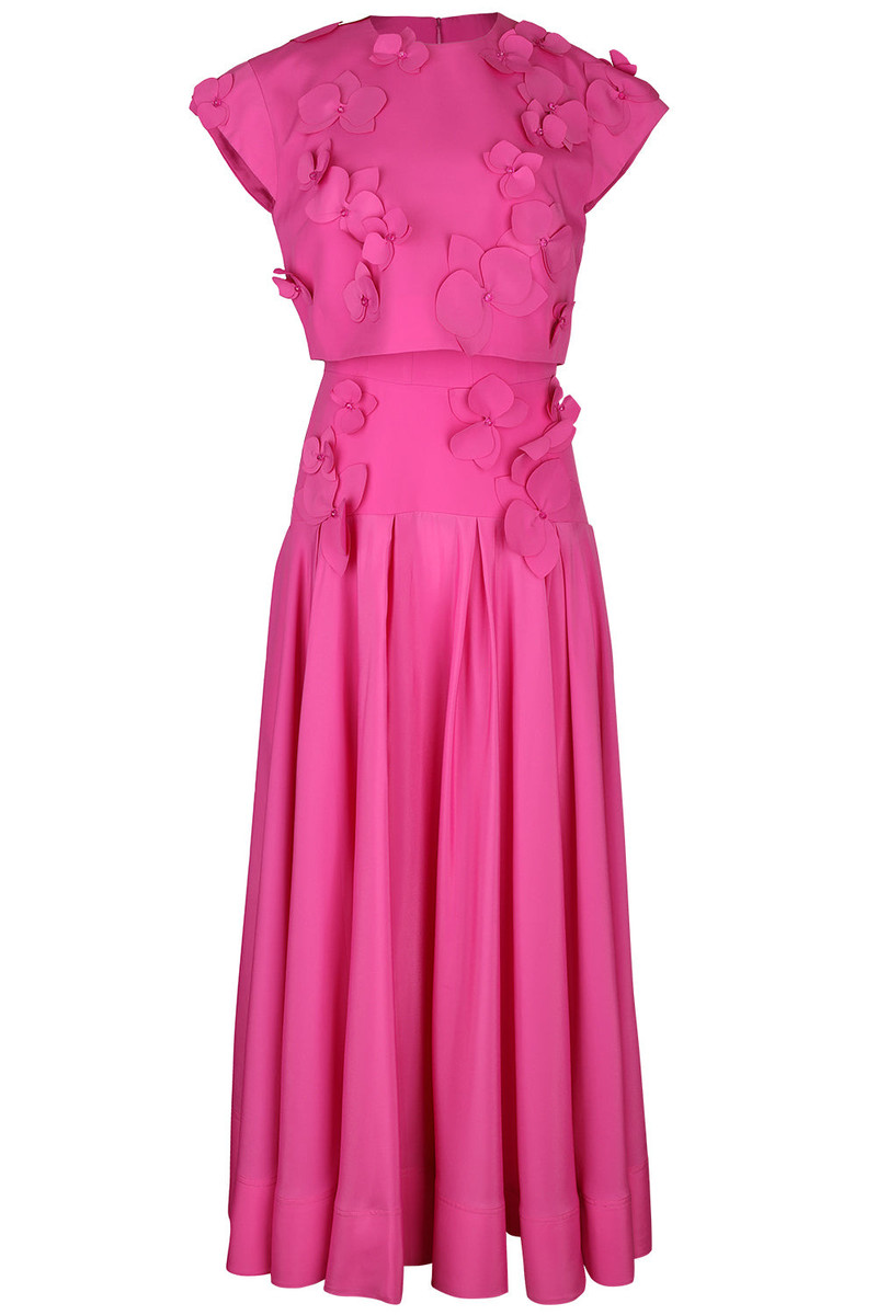 Tanby Maxi Dress 1
