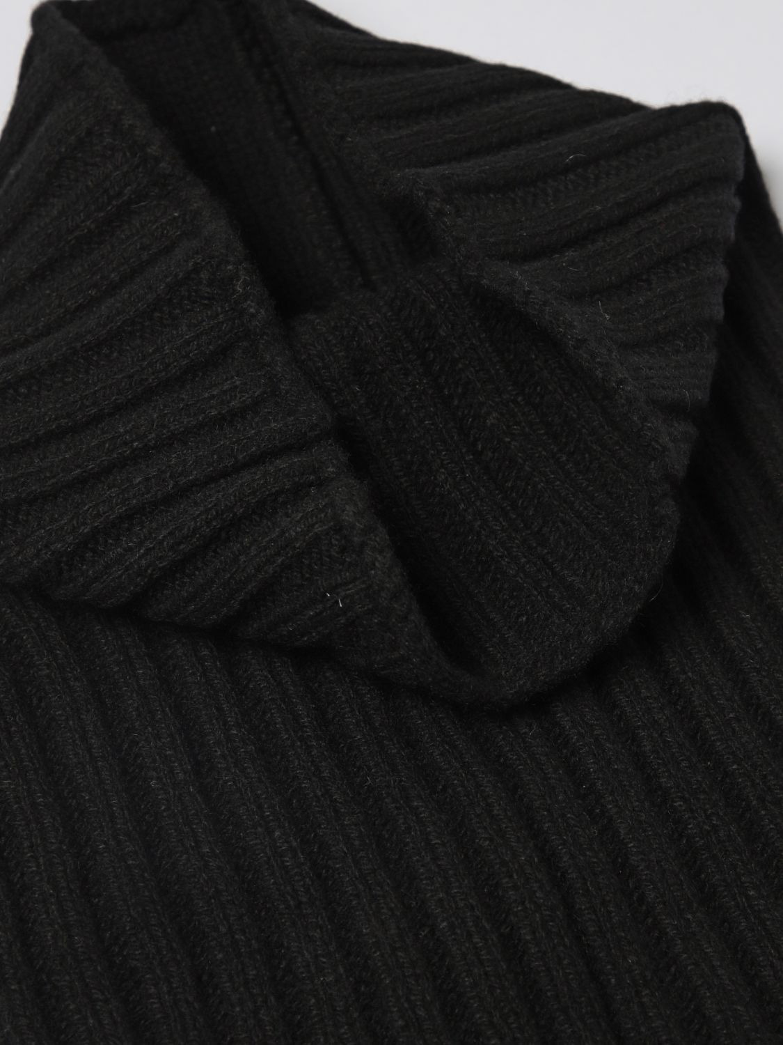 Scarf woman Rick Owens - 3