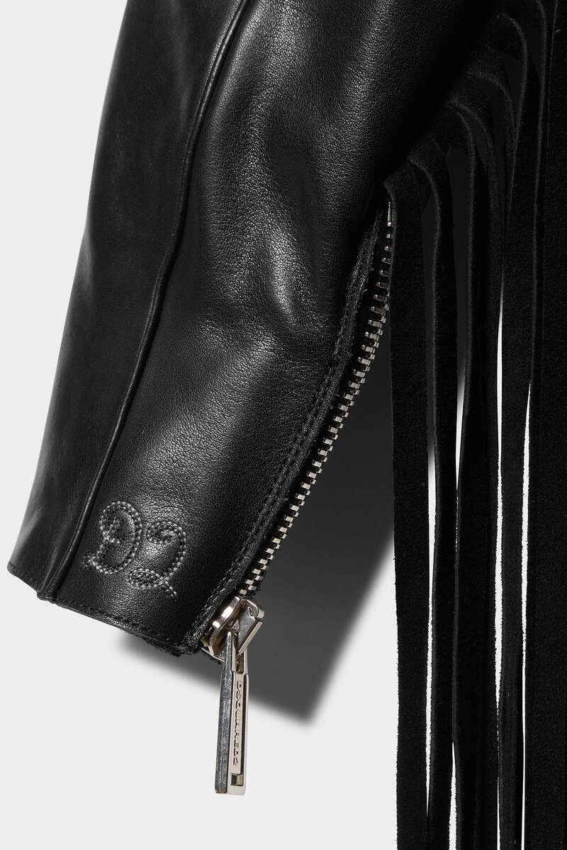 D2 COWBOY SLEEVES - 3