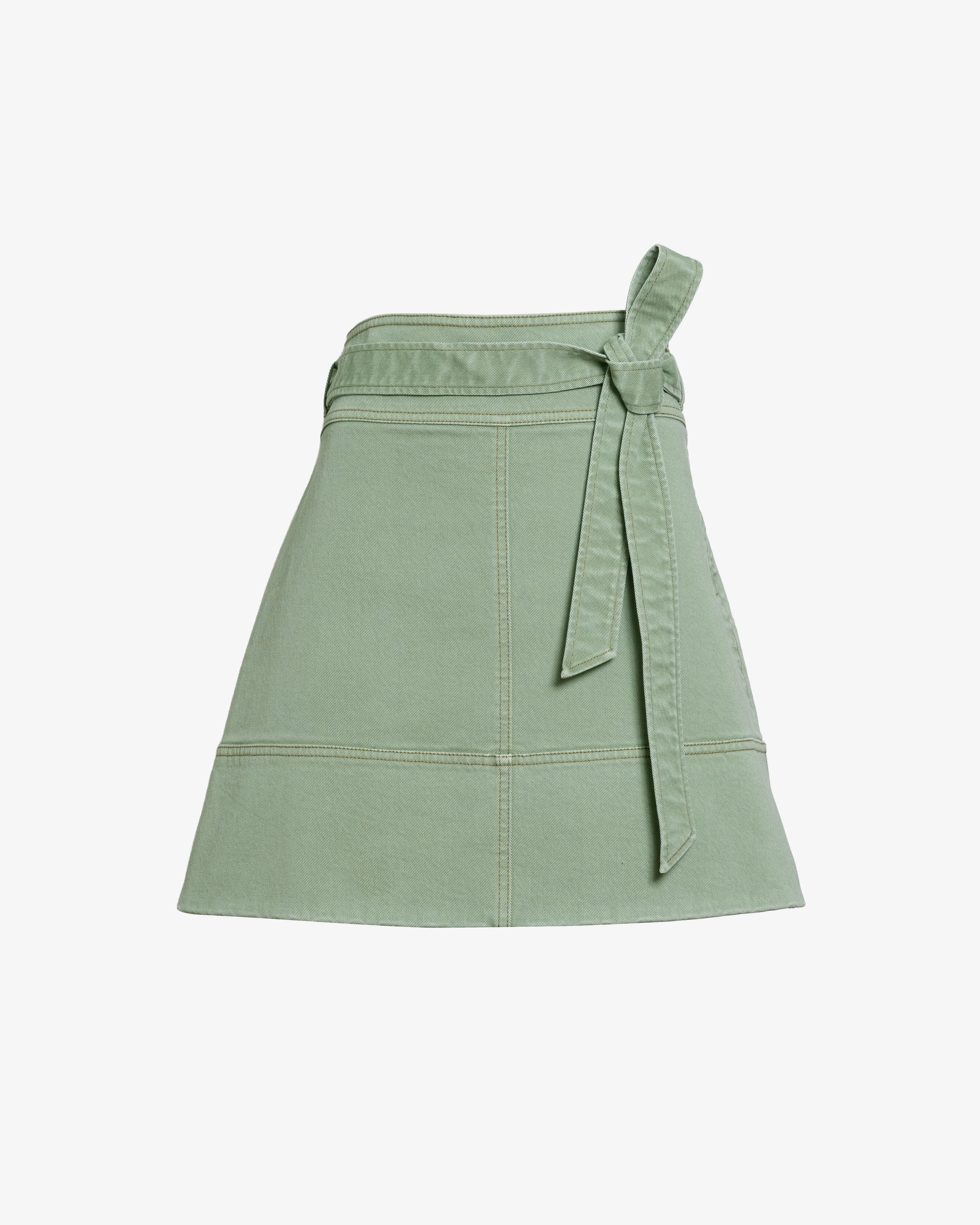 COURTNEY SKIRT - 1