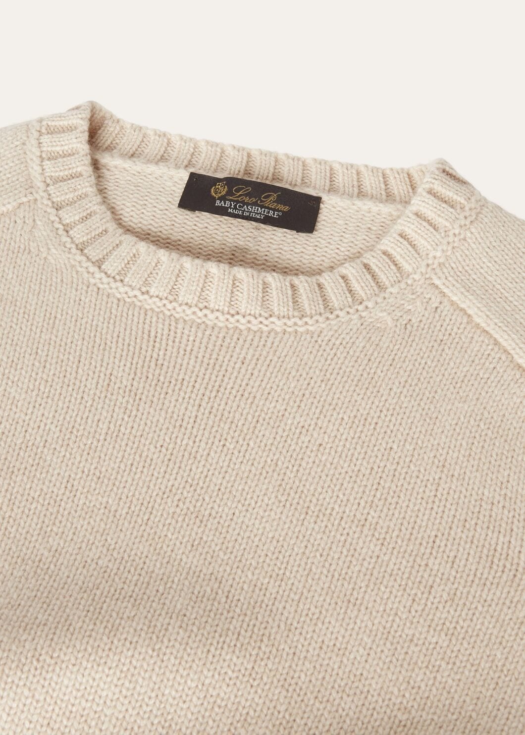 Parksville Crew Neck - 7