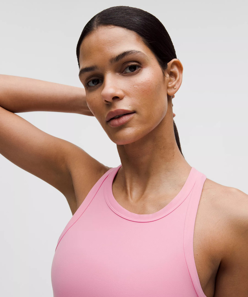 lululemon Align™ Waist-Length Racerback Tank Top 4