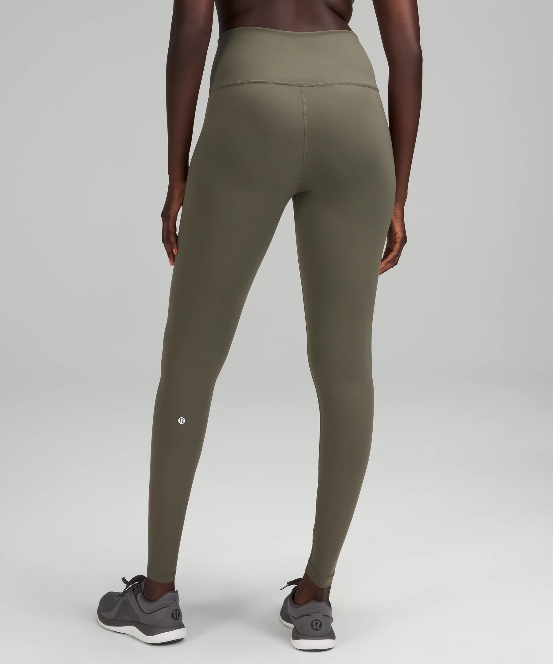 Wunder Train High-Rise Tight 28" - 3