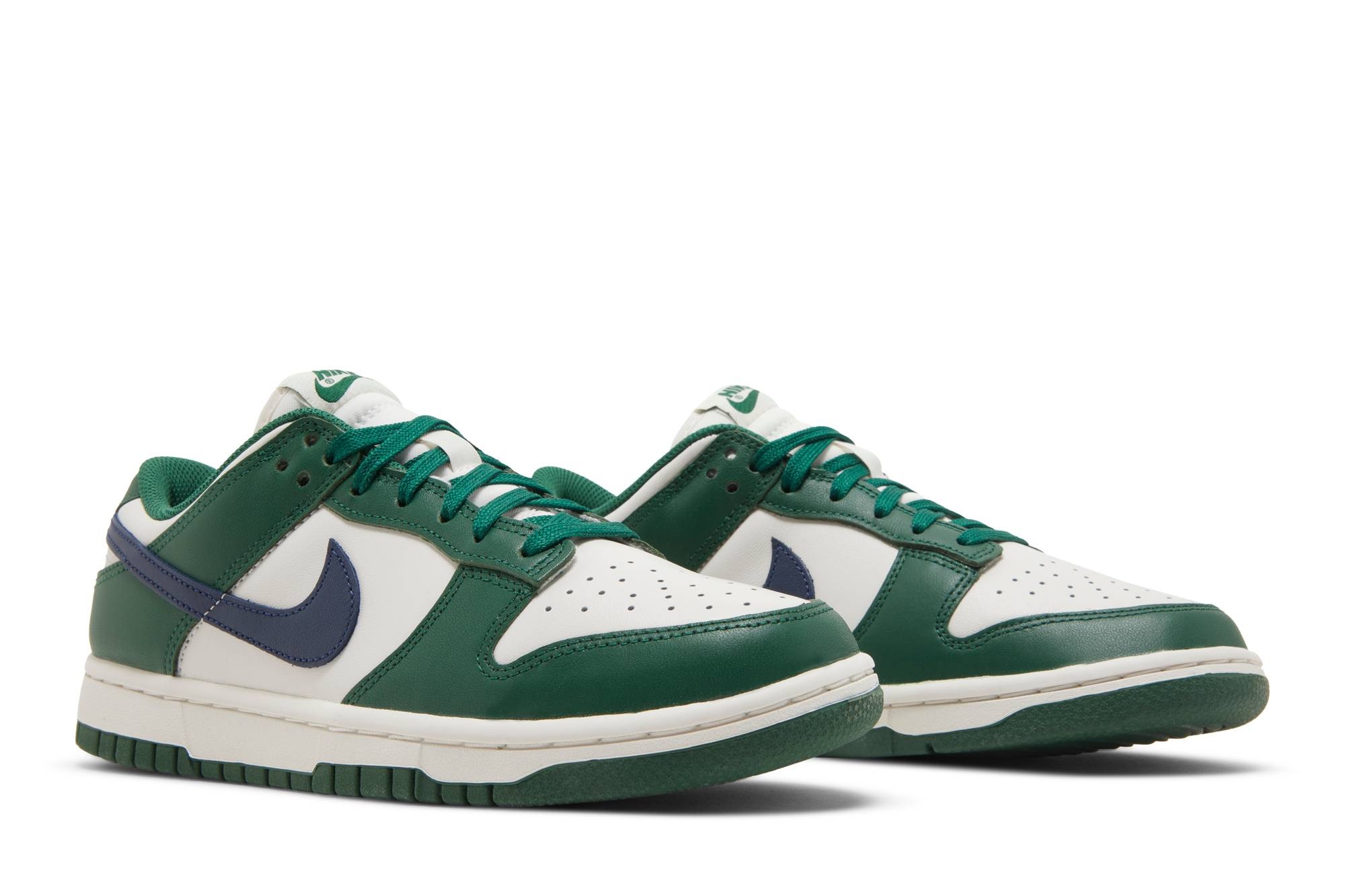 Wmns Dunk Low 'Gorge Green' - 8