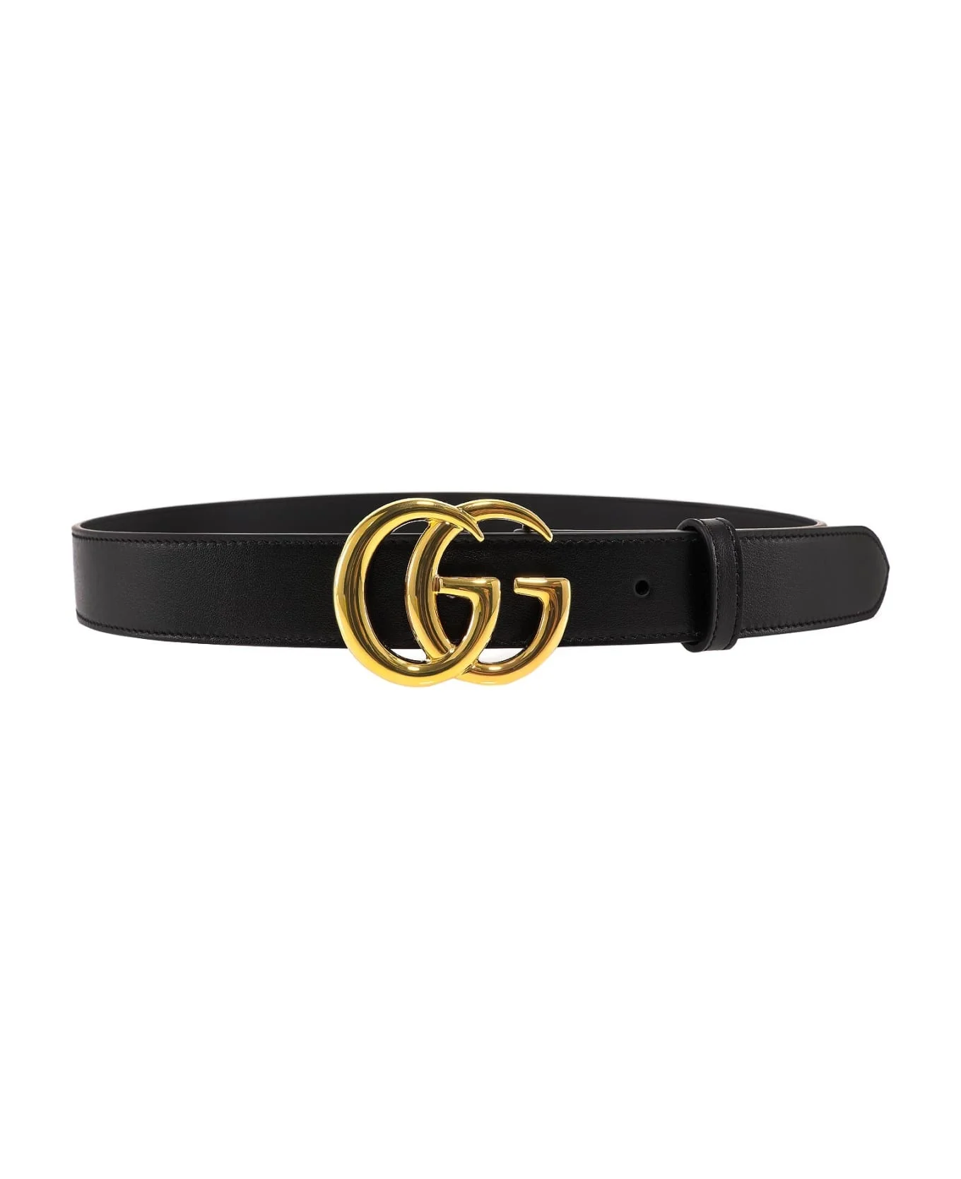 Gg Marmont Belt - 1